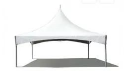 20X20 Tent