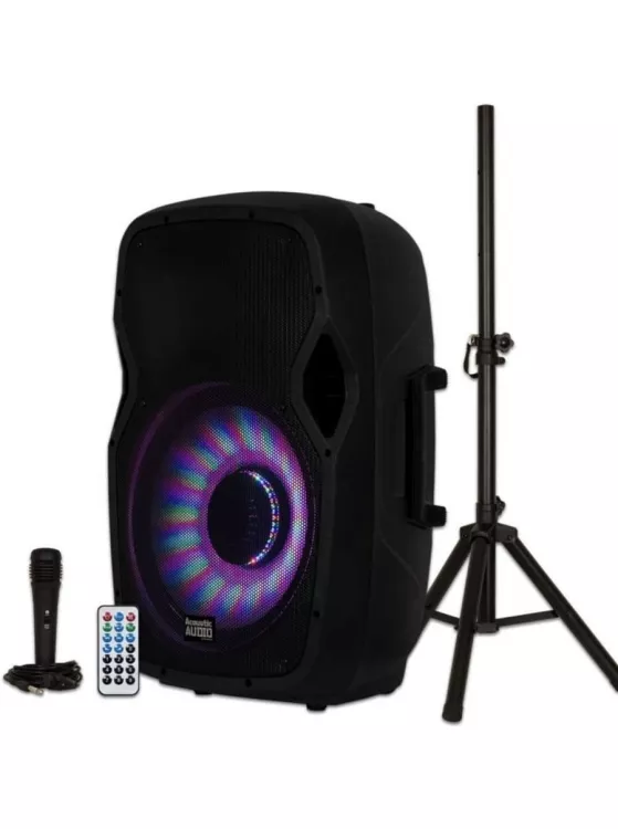 0ne Bluetooth Speakers with Stand