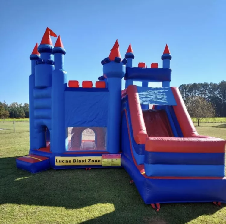 Bounce House Rentals
