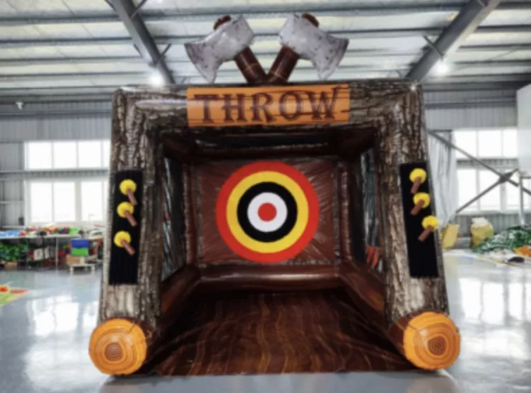 Yard Games Rentals