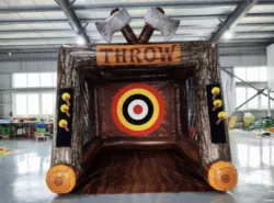Axe Throwing